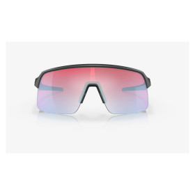 Oakley SUTRO LITE  Prizm Snow Sapphire - Matte Carbone  OO9463-1739 - Lunettes Solaires 