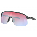 Oakley SUTRO LITE  Prizm Snow Sapphire - Matte Carbone  OO9463-1739 - Lunettes Solaires 