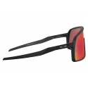 Oakley SUTRO Prizm Trail Torch - Matt Black OO9406-1137 - Lunettes Solaires 
