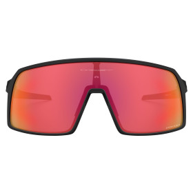 Oakley SUTRO Prizm Trail Torch - Matt Black OO9406-1137 - Lunettes Solaires 