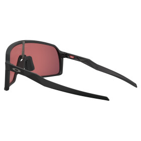 Oakley SUTRO Prizm Trail Torch - Matt Black OO9406-1137 - Lunettes Solaires 