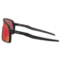 Oakley SUTRO Prizm Trail Torch - Matt Black OO9406-1137 - Lunettes Solaires 