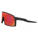 Oakley SUTRO Prizm Trail Torch - Matt Black OO9406-1137 - Lunettes Solaires 