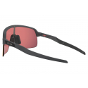 Oakley SUTRO LITE Prizm Trail Torch - Matte Carbon OO9463-0439  - Lunettes Solaires 