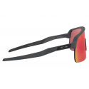 Oakley SUTRO LITE Prizm Trail Torch - Matte Carbon OO9463-0439  - Lunettes Solaires 