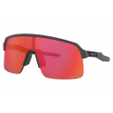 Oakley SUTRO LITE Prizm Trail Torch - Matte Carbon OO9463-0439  - Lunettes Solaires 