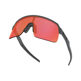 Oakley SUTRO LITE Prizm Trail Torch - Matte Carbon OO9463-0439  - Lunettes Solaires 