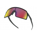 Oakley SUTRO Prizm Road - Matte Black OO9406-0837  - Lunettes Solaires 