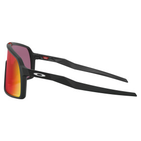Oakley SUTRO Prizm Road - Matte Black OO9406-0837  - Lunettes Solaires 