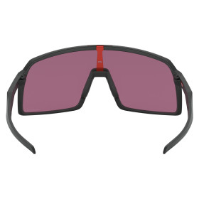 Oakley SUTRO Prizm Road - Matte Black OO9406-0837  - Lunettes Solaires 