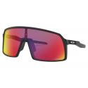 Oakley SUTRO Prizm Road - Matte Black OO9406-0837  - Lunettes Solaires 