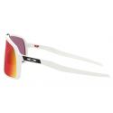 Oakley SUTRO Prizm Road - Matt White  OO9406-0637 - Lunettes Solaires 