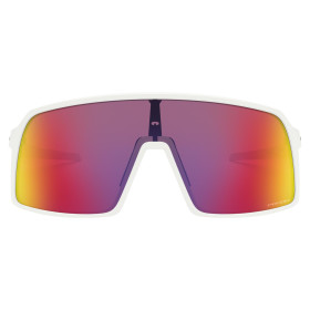 Oakley SUTRO Prizm Road - Matt White  OO9406-0637 - Lunettes Solaires 