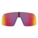 Oakley SUTRO Prizm Road - Matt White  OO9406-0637 - Lunettes Solaires 