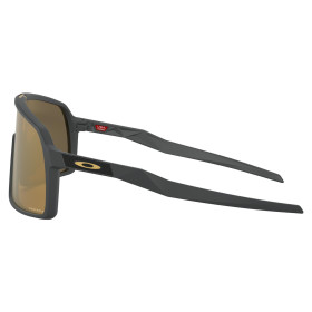 Oakley SUTRO Prizm 24K - Matt Carbon OO9406-5537  - Lunettes Solaires 