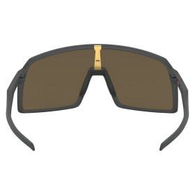 Oakley SUTRO Prizm 24K - Matt Carbon OO9406-5537  - Lunettes Solaires 