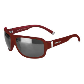 Lunettes CASCO SX-61 Burgund