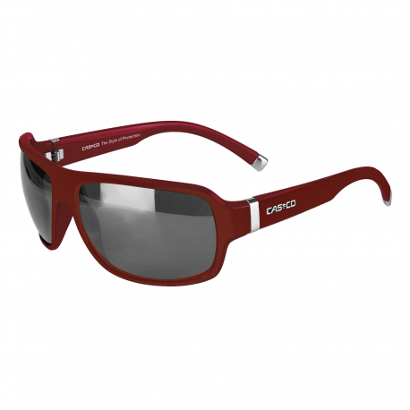 Lunettes CASCO SX-61 Burgund