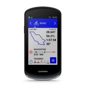 GARMIN 1040  Edge - Compteur GPS Cycle