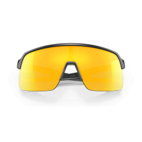 Oakley SUTRO LITE Matte Carbon Prizm 24K OO9463-2166  - Lunettes Solaires 