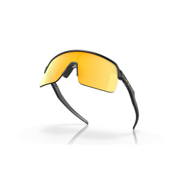 Oakley SUTRO LITE Matte Carbon Prizm 24K OO9463-2166  - Lunettes Solaires 