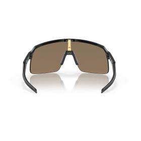 Oakley SUTRO LITE Matte Carbon Prizm 24K OO9463-2166  - Lunettes Solaires 