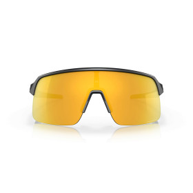 Oakley SUTRO LITE Matte Carbon Prizm 24K OO9463-2166  - Lunettes Solaires 