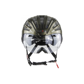 CASCO SPEEDairo2 RS CAFE RACER - avec visière VAUTRON incluse