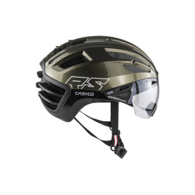 CASCO SPEEDairo2 RS CAFE RACER - avec visière VAUTRON incluse