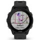 GARMIN Forerunner 955 Noire - Montre GPS Running et Multisports