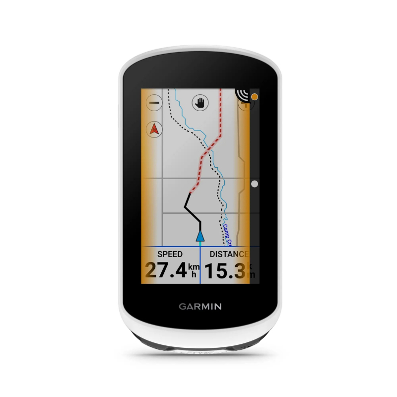 Compteur GPS Edge Explore 2 Garmin
