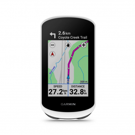 Garmin Explore 2 Edge [Nouveauté Août 2022] - Compteur GPS Cycle