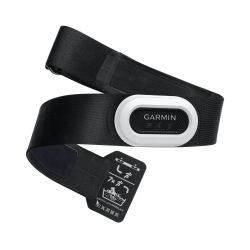 Garmin HRM PRO Plus Ant+ et Bluetooth - 010-13118-00 - Ceinture cardio frequencemetre