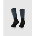 Socquettes ASSOS GTO Socks - Kosimo Granit