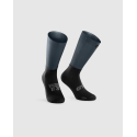 Socquettes ASSOS GTO Socks - Kosimo Granit