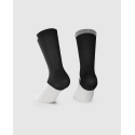 Paire de socquettes ASSOS GT SOCKS C2 Black Series 