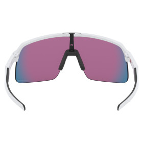 OAKLEY SUTRO LITE Prizm Road - Matt White  OO9463-0239 - Lunettes solaires