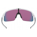 OAKLEY SUTRO LITE Prizm Road - Matt White  OO9463-0239 - Lunettes solaires