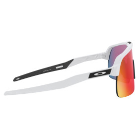 OAKLEY SUTRO LITE Prizm Road - Matt White  OO9463-0239 - Lunettes solaires