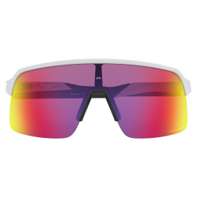 OAKLEY SUTRO LITE Prizm Road - Matt White  OO9463-0239 - Lunettes solaires