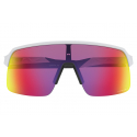 OAKLEY SUTRO LITE Prizm Road - Matt White  OO9463-0239 - Lunettes solaires