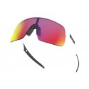 OAKLEY SUTRO LITE Prizm Road - Matt White  OO9463-0239 - Lunettes solaires