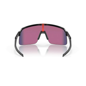 OAKLEY SUTRO LITE Prizm Road - Matt Black  OO9463-0139 - Lunettes solaires