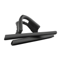 Kit Monture Oakley pour Pro M Frame Black - Sock Kit Earsocks + Nose pieces 06-596