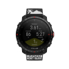 POLAR GRIT X Pro - Black DLC Mont Blanc edition - Montre GPS Running