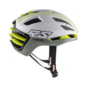 CASCO SPEEDairo2 RS SAND WHITE NEON RS Design - sans visière