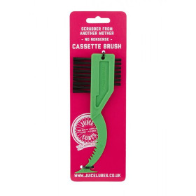 JUICE LUBES TOOL NETTOYEUR DE CASSETTE - CASSETTE BRUSH