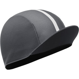 Casquette ASSOS Cap Torpedo Grey