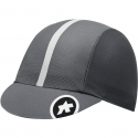 Casquette ASSOS Cap Torpedo Grey