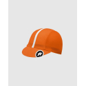 Casquette ASSOS Cap Droid Orange